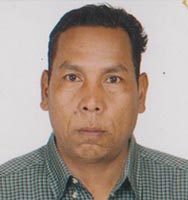 Somali Mahato